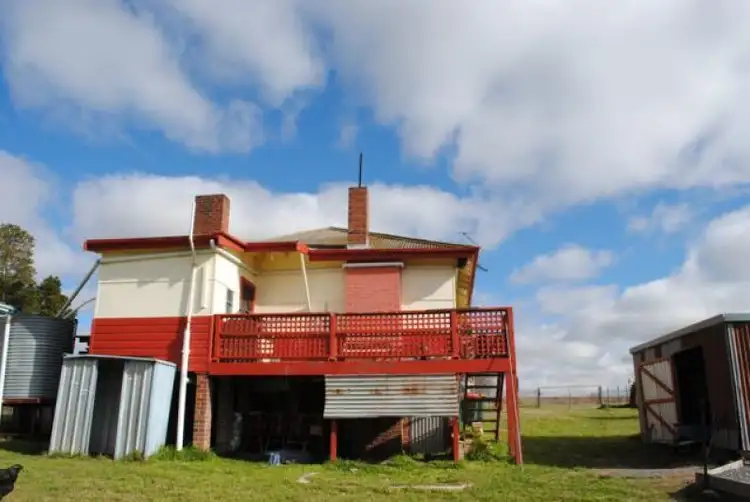 Sixth view of Homely house listing, 18 Gresham Lane, Newbridge NSW 2795
