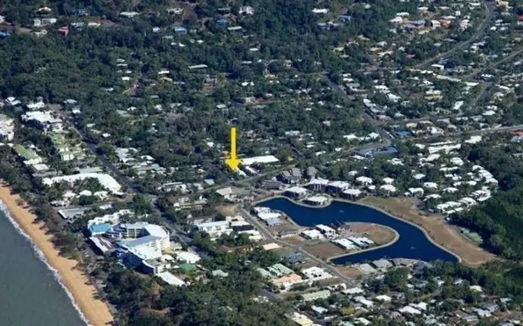 Second view of Homely apartment listing, 4/17 Trinity Beach Road, Trinity Beach QLD 4879