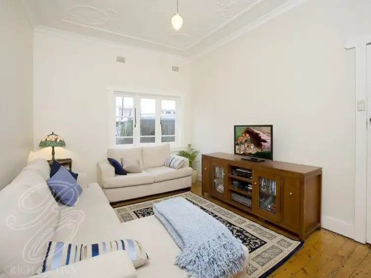 Third view of Homely semi-detached listing, 136A Milton Street, Ashbury NSW 2193