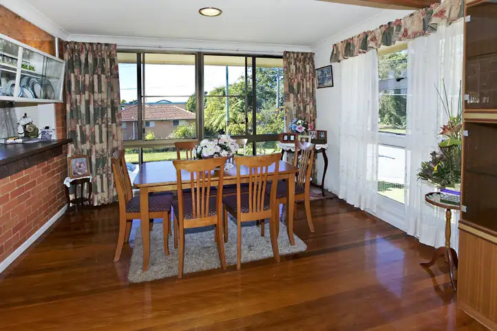 Fifth view of Homely house listing, 1 Fewings Street, Redcliffe QLD 4020