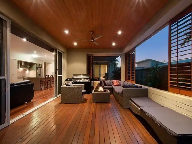 Fourth view of Homely house listing, 16 Codrington Circuit, Pacific Pines QLD 4211