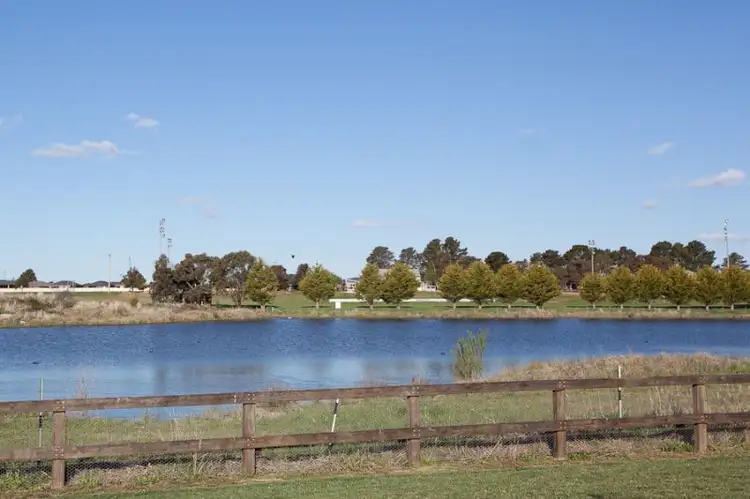 Second view of Homely house listing, 115 Diamond Drive, Orange NSW 2800
