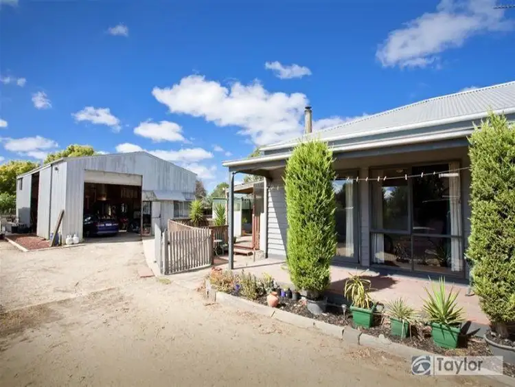 1 The Broadway, Moriac VIC 3240