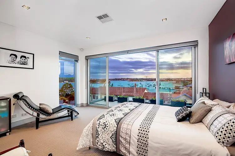Fifth view of Homely house listing, 6 Thompson Street, Drummoyne NSW 2047