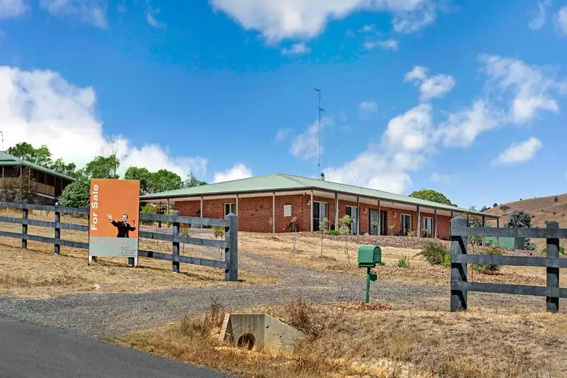 Main view of Homely house listing, 6 BRANIGAN DRIVE, Kilmore VIC 3764