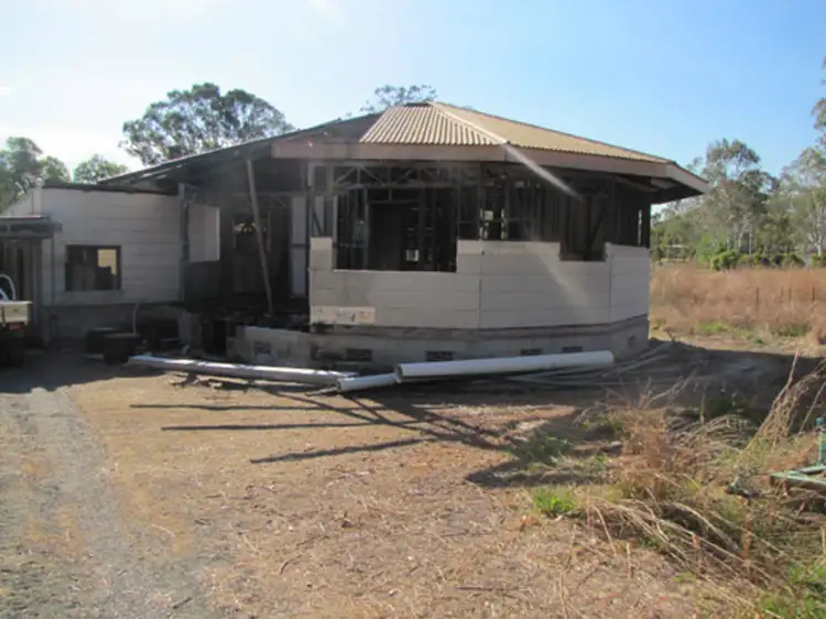 Main view of Homely rural property listing, 12 Shilling Land, Calliope QLD 4680