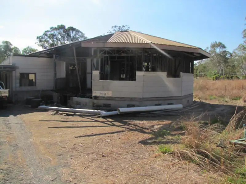 Main view of Homely rural property listing, 12 Shilling Land, Calliope QLD 4680
