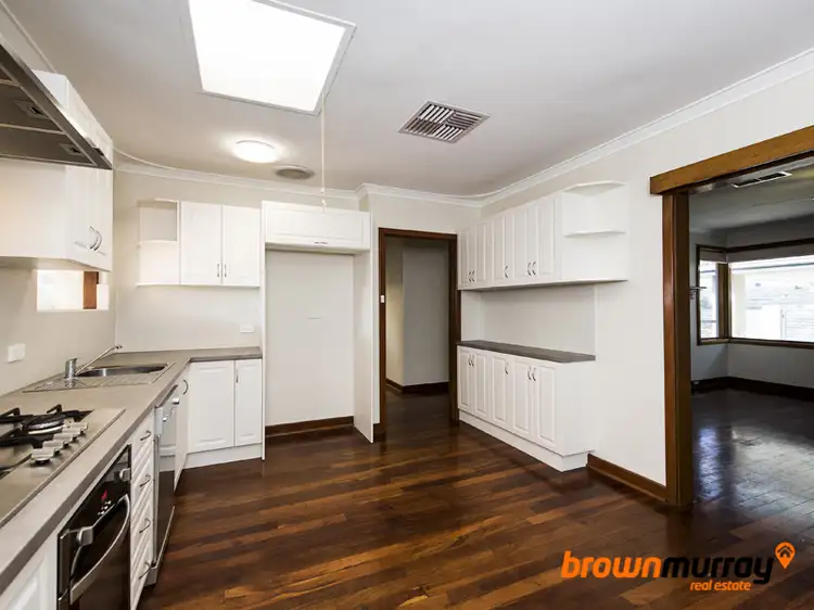 Second view of Homely house listing, 19A Lowth Road, Beckenham WA 6107