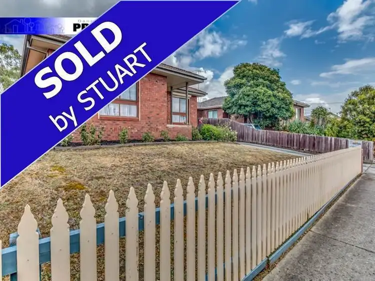 73 Staff Street, Moe VIC 3825