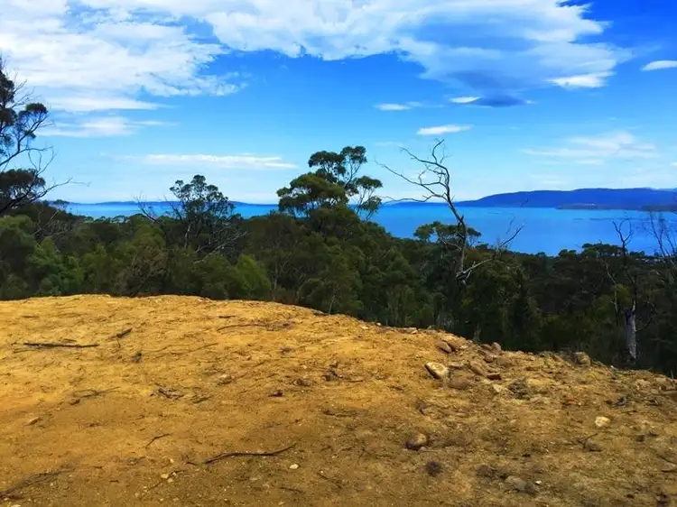 Sixth view of Homely land listing, Lot 2 Scarrs Road, Garden Island Creek TAS 7112