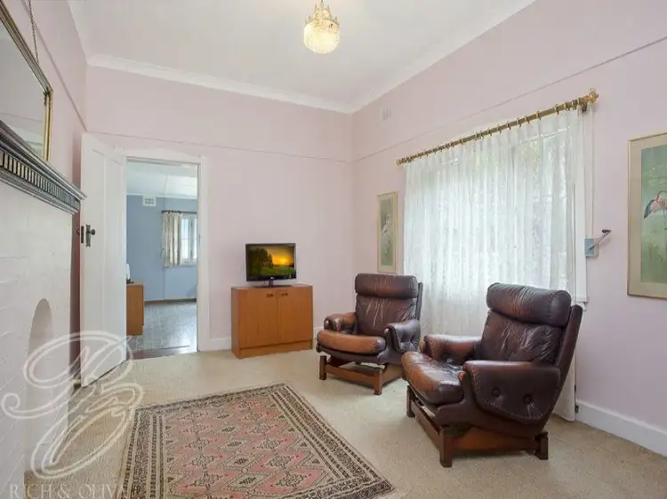 Second view of Homely house listing, 49 Austin Avenue, Croydon NSW 2132