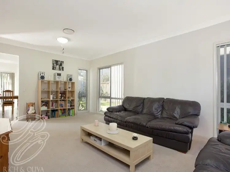 Second view of Homely house listing, 45 Raglan Road, Auburn NSW 2144