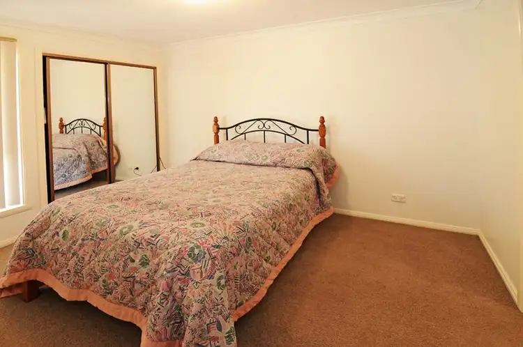 Sixth view of Homely unit listing, 24/65 Peisley Street, Orange NSW 2800