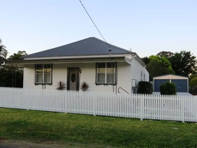 Main view of Homely house listing, 15 James Street, Cessnock NSW 2325