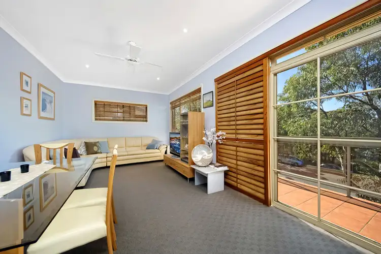 Third view of Homely house listing, 17 Wren Court, Woronora Heights NSW 2233