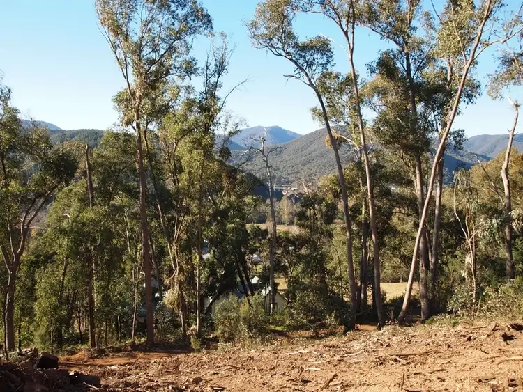 Sixth view of Homely land listing, Lot 1 PS524465G Walkers Lane, Bright VIC 3741
