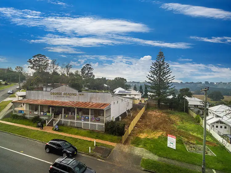 Sixth view of Homely land listing, 5 (Lot 16) Lismore Road, Bangalow NSW 2479