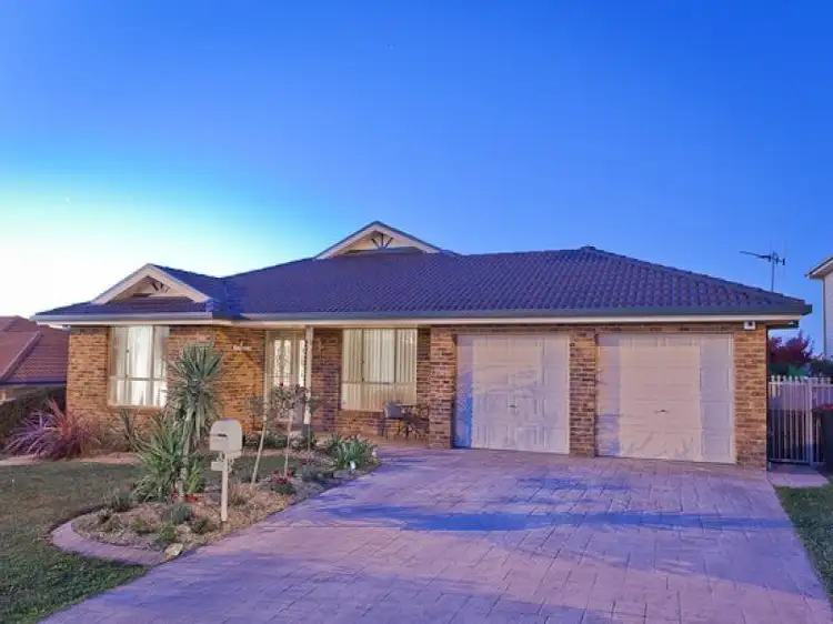 35 Lister Drive, Orange NSW 2800