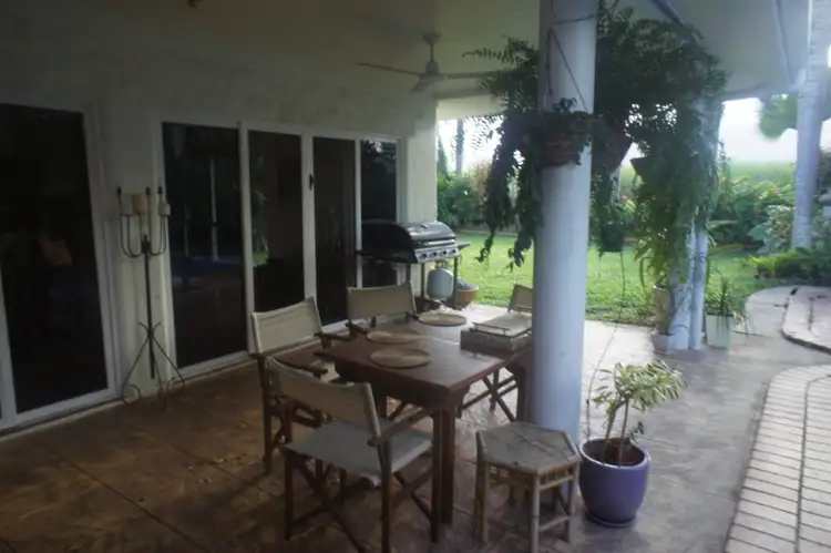 Fifth view of Homely house listing, 39 Coulthard St, Newell QLD 4873