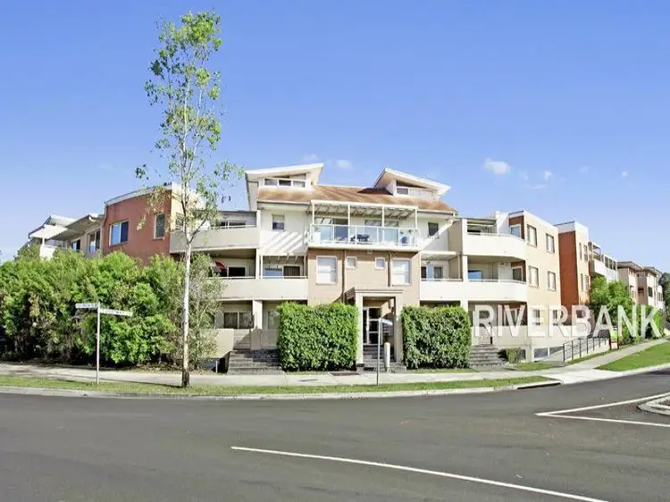 Main view of Homely unit listing, 57/120 Driftway Drive, Pemulwuy NSW 2145