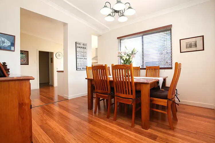 Second view of Homely house listing, 26 FLOREAT STREET, South Bunbury WA 6230
