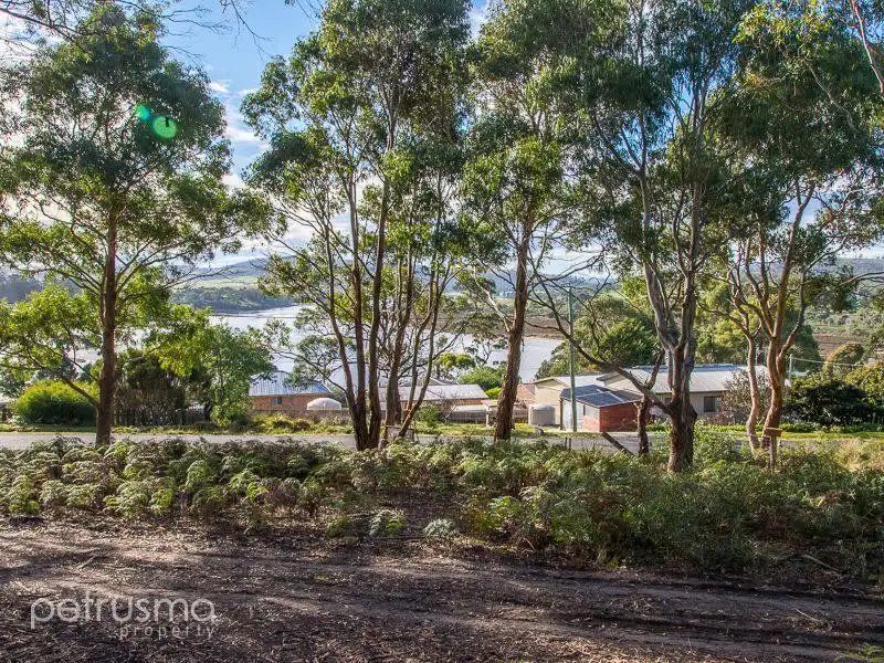 Main view of Homely land listing, 28 Falcon Street, Primrose Sands TAS 7173