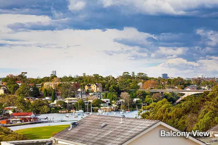 Second view of Homely apartment listing, 101/7 Karrabee Avenue, Huntleys Cove NSW 2111