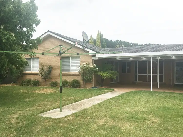 Second view of Homely house listing, 14 Palmer Street, Blayney NSW 2799