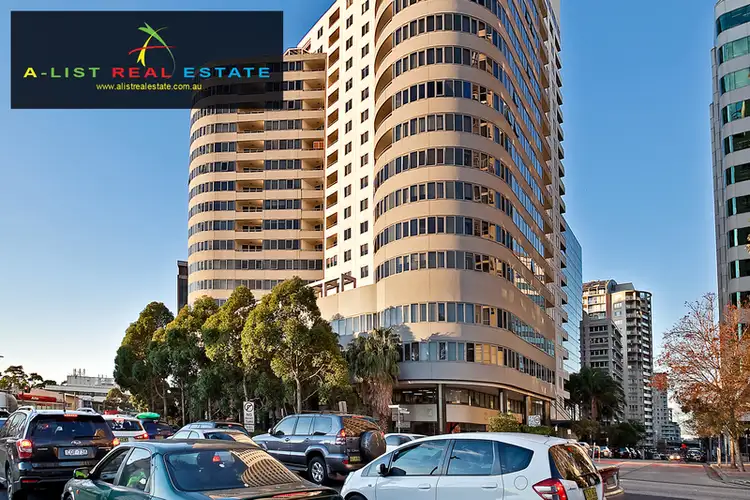 Second view of Homely unit listing, 207/14 Brown Street, Chatswood NSW 2067