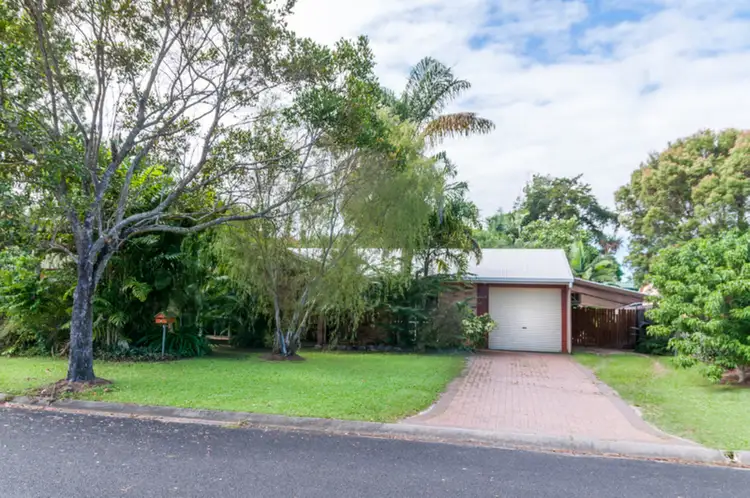 6 Wright Close, Edmonton QLD 4869