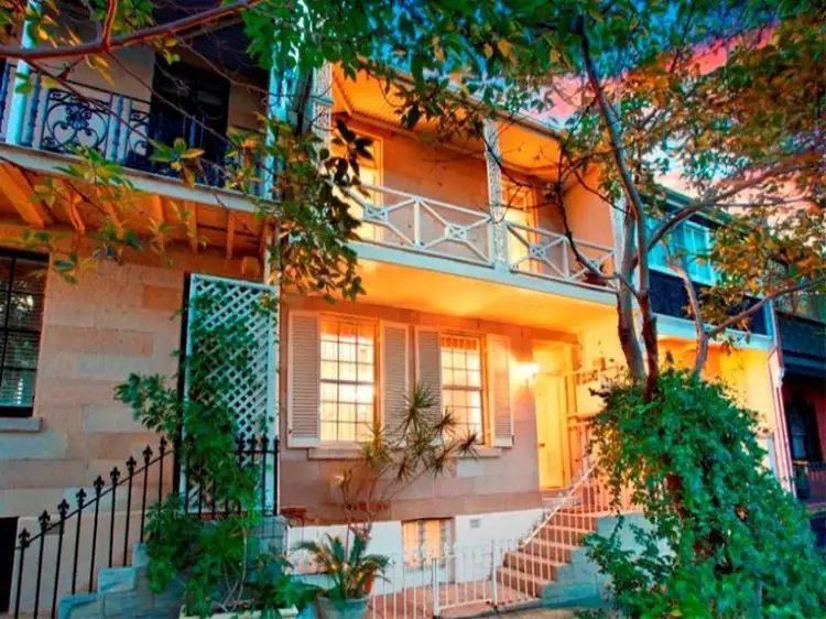 247 Forbes Street, Darlinghurst NSW 2010