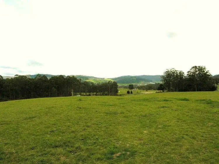Fifth view of Homely land listing, Reids Road, Cradoc TAS 7109