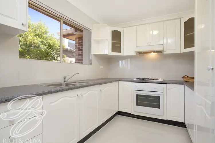 Fourth view of Homely villa listing, 2/85 Lincoln Street, Belfield NSW 2191