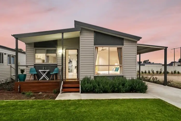 5/508 Wagga Road, Albury NSW 2640