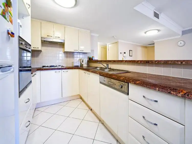 Second view of Homely apartment listing, 30 /5-7 Beresford Rd, Strathfield NSW 2135