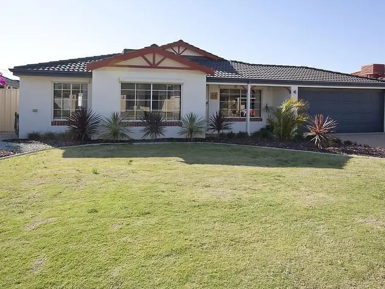 88 Shannon Ramble, Gosnells WA 6110