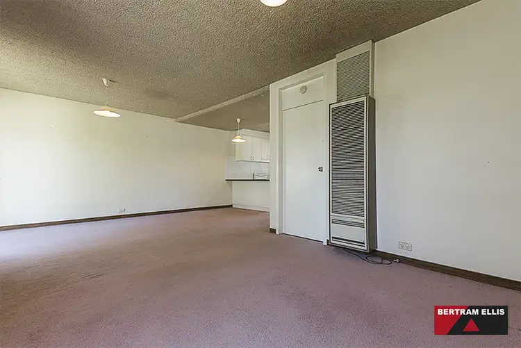 Fourth view of Homely townhouse listing, 1/188 Beasley Street, Farrer ACT 2607