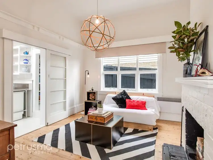 Sixth view of Homely house listing, 54 Molle Street, Hobart TAS 7000