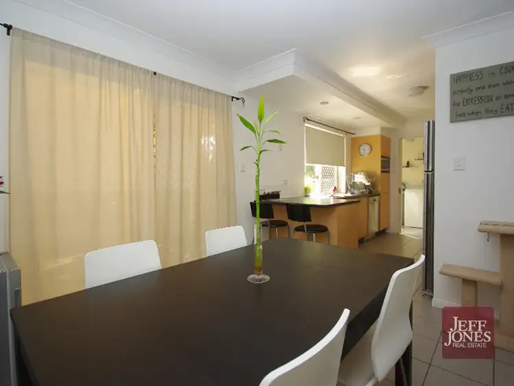 Fifth view of Homely townhouse listing, 6 Mons Road, Carina Heights QLD 4152