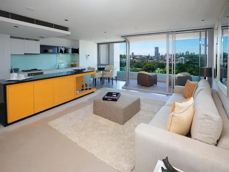 Main view of Homely apartment listing, 1006/21 Elizabeth Bay Road, Elizabeth Bay NSW 2011