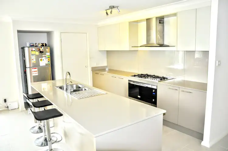 Third view of Homely house listing, 12 Cagney Road, Rutherford NSW 2320