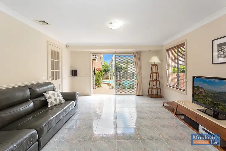 Second view of Homely house listing, 113 Shepherds Drive, Cherrybrook NSW 2126