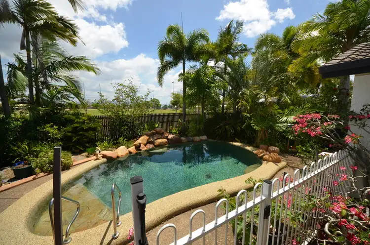19 Campion Circuit, Kirwan QLD 4817