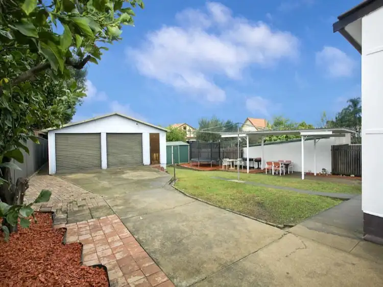 Second view of Homely house listing, 26 Lasswade Street, Ashbury NSW 2193