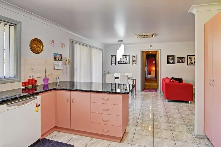 Second view of Homely house listing, 15 James Sheahan Drive, Orange NSW 2800