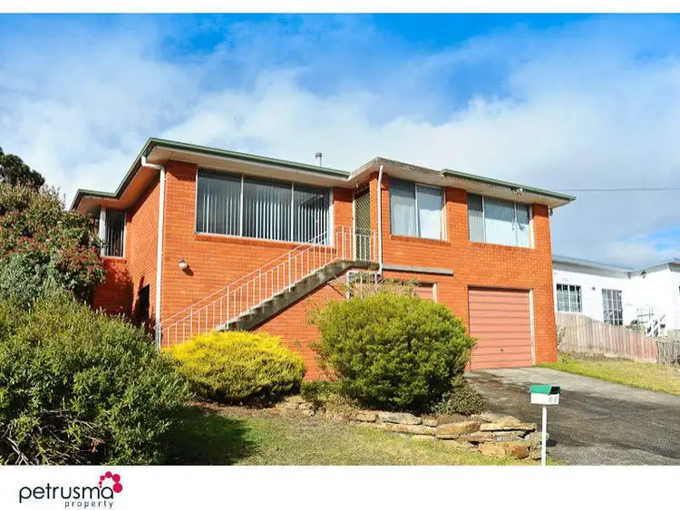 45 Sixth Avenue, West Moonah TAS 7009