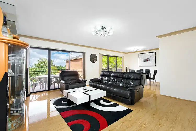 8/200 Liverpool Road, Enfield NSW 2136