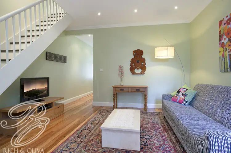 Second view of Homely house listing, 43 Park Avenue, Ashfield NSW 2131