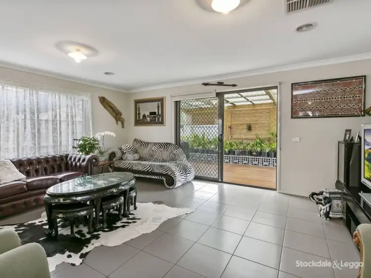 Second view of Homely house listing, 16 DUSKY BELLS DRIVE, Cranbourne West VIC 3977