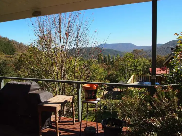 Main view of Homely house listing, 2D McFadyens Lane, Bright VIC 3741